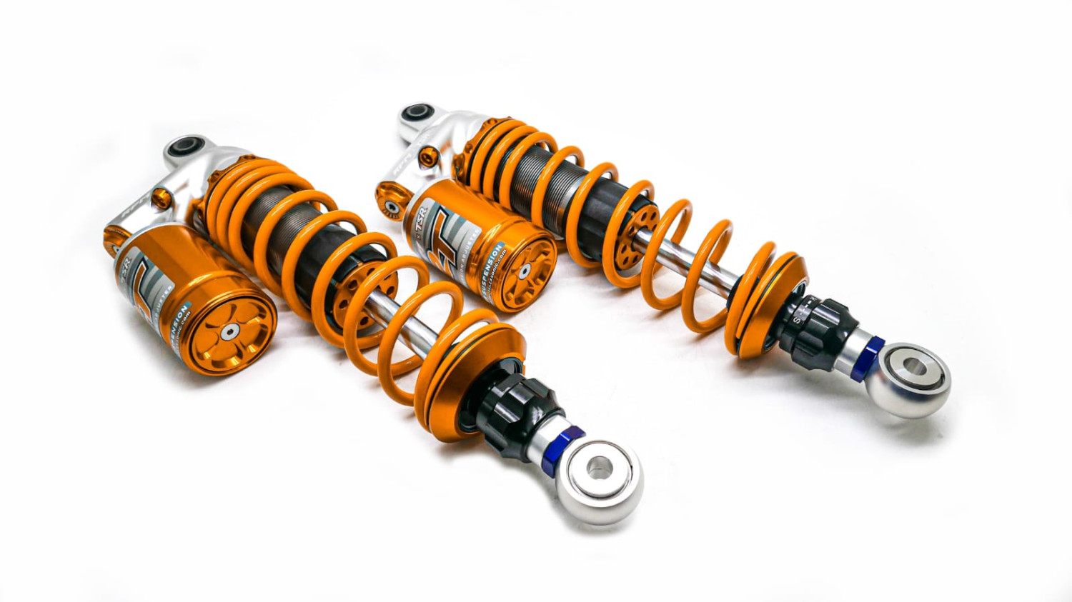 one3 motoshop, Sokbreker Honda Vario, RPM Suspension, Harga RPM Suspension, sokbreker ZX-25R, Teknologi Balap Buat Motor Harian, Ini Daftar Harga RPM Suspension