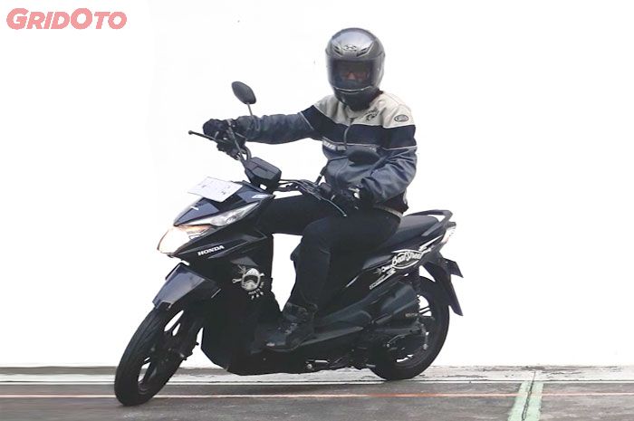 motor matic, penyebab motor matic goyang, penyebab bagian belakang motor matic goyang, motor matic goyang, Ini Bagian Yang Perlu Dicek Saat Motor Matic Terasa Goyang di Bagian Belakang
