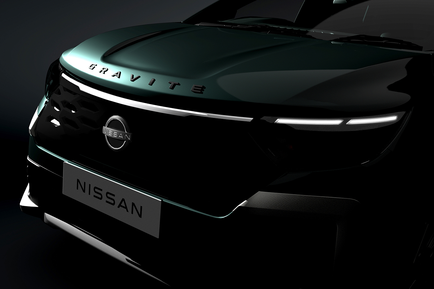 mobil baru, India, nissan, Renault Triber, Nissan Gravite, Dugaan Spesifikasi Nissan Gravite, Mesin dan Transmisi Mirip Triber?