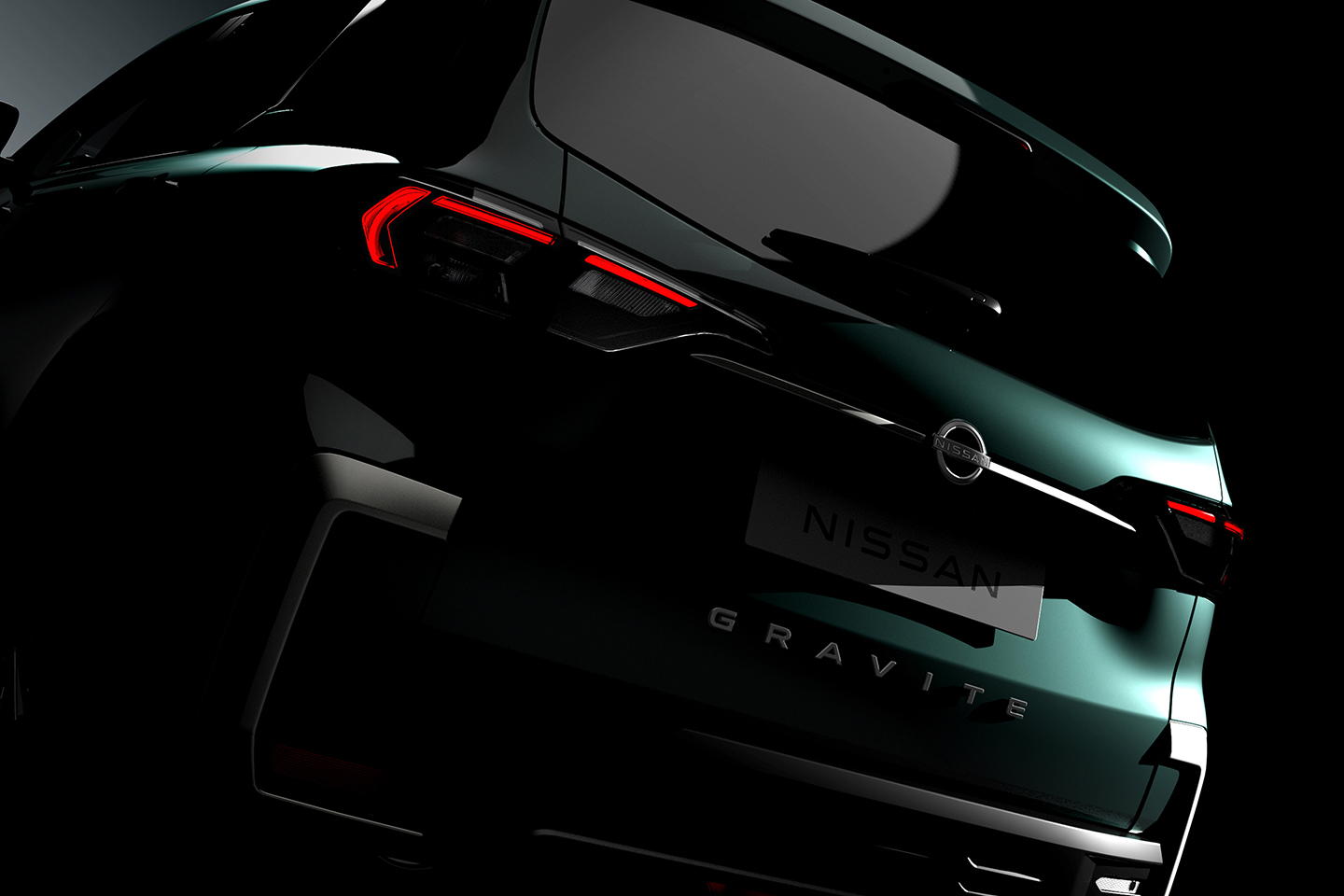 mobil baru, India, nissan, Renault Triber, Nissan Gravite, Dugaan Spesifikasi Nissan Gravite, Mesin dan Transmisi Mirip Triber?