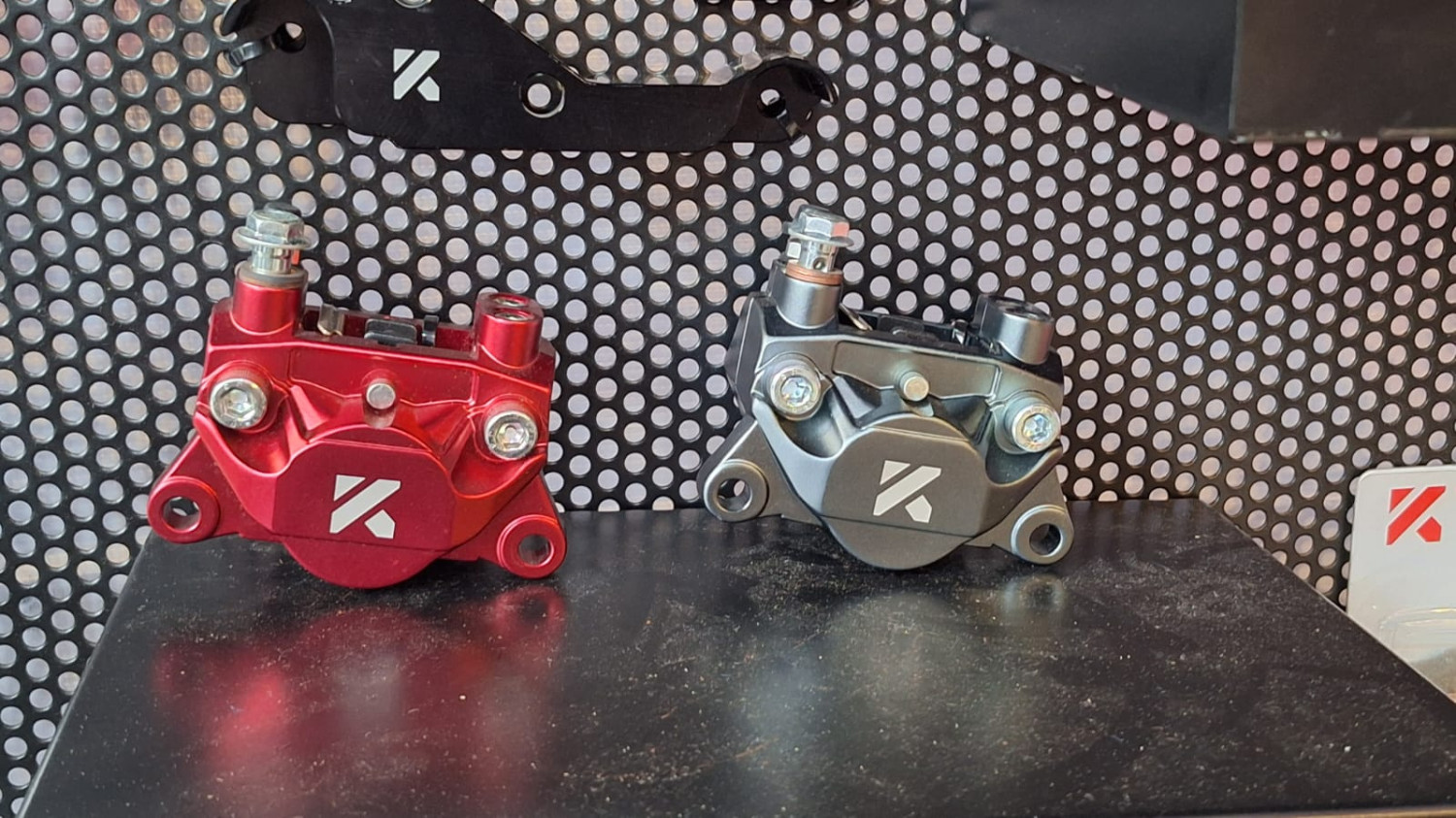 kaliper rem, KYTA, kaliper rem motor murah, Pilihan Kaliper Rem Motor Murah dari KYTA, Harga Mulai Rp 400 Ribuan