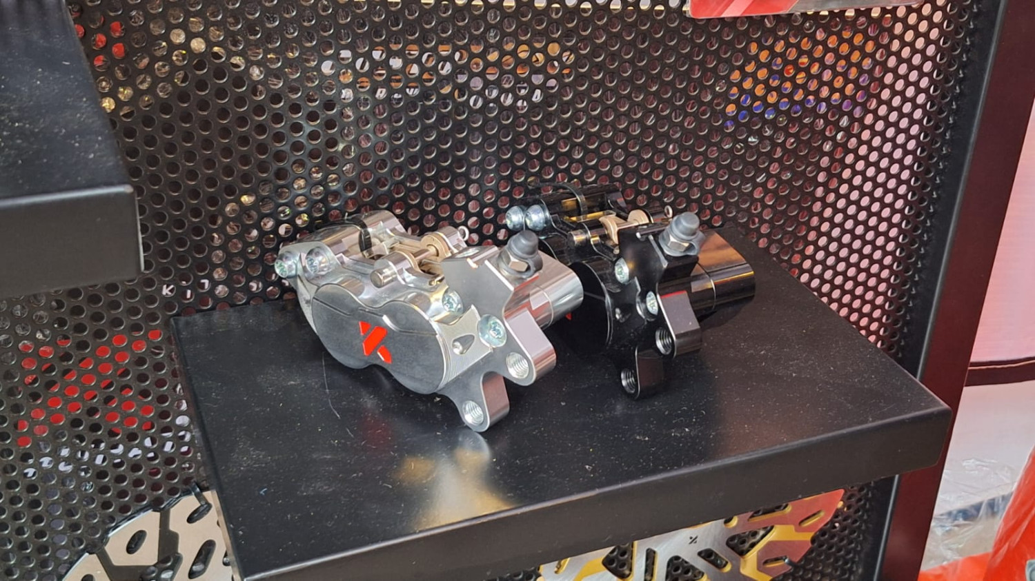 kaliper rem, KYTA, kaliper rem motor murah, Pilihan Kaliper Rem Motor Murah dari KYTA, Harga Mulai Rp 400 Ribuan