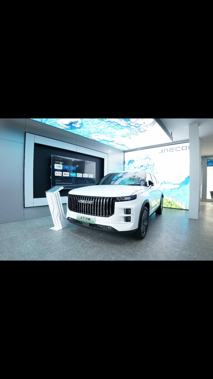 mobil listrik, data gaikindo, BEV (Battery Electric Vehicle), Penjualan mobil listrik, Mobil Listrik Makin Laris di Indonesia, Merek Ini Paling Banyak Terjual