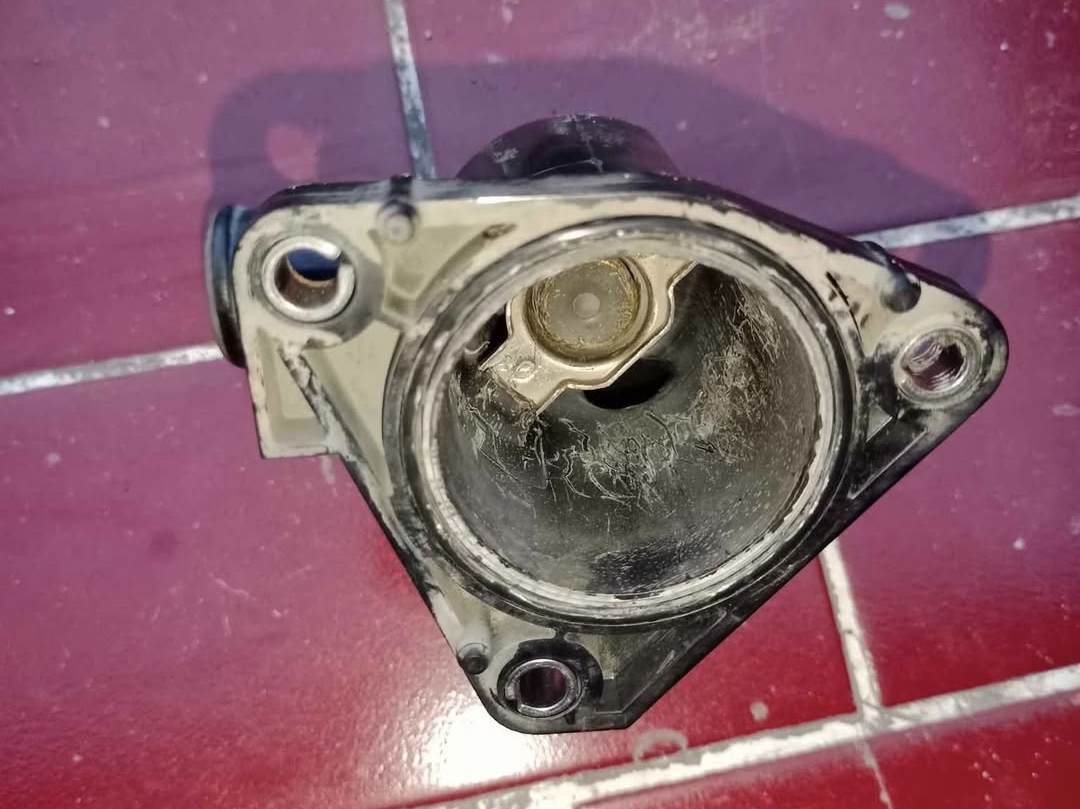 Radiator, mobil, panas, mesin, Overheat, thermostat, waterpump, Mesin Mobil Lebih Cepat Panas Ternyata Tidak Selalu Ulah Radiator