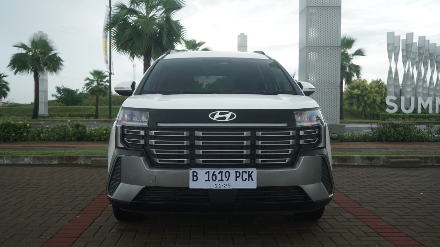 Hyundai, Stargazer, Hyundai Stargazer, Hyundai SmartSense, Hyundai Stargazer Cartenz, Ini Deret Fitur Super Lengkap Di Hyundai Stargazer Cartenz Prime