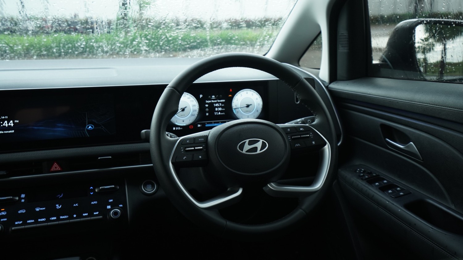 Hyundai, Stargazer, Hyundai Stargazer, Hyundai SmartSense, Hyundai Stargazer Cartenz, Ini Deret Fitur Super Lengkap Di Hyundai Stargazer Cartenz Prime