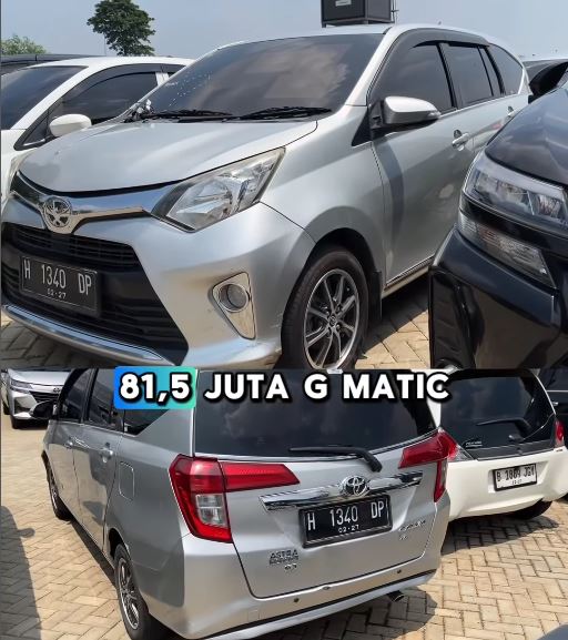 mobil bekas, showroom mobil bekas, lelang mobil bekas, Balai lelang IBID, Mitos Lelang Mobil, Mitos Soal Lelang Mobil Bekas Terbantahkan, Persepsi Lama Paling Dipercaya Soal Ini