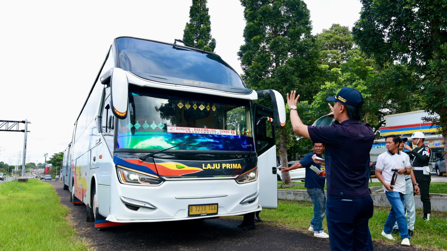 Pengujian, kemenhub, kendaraan, SIM PKB Fullcycle, Uji KIR Masuk Era Digital Penuh, Apa Dampak SIM PKB Fullcycle Mulai 2026?