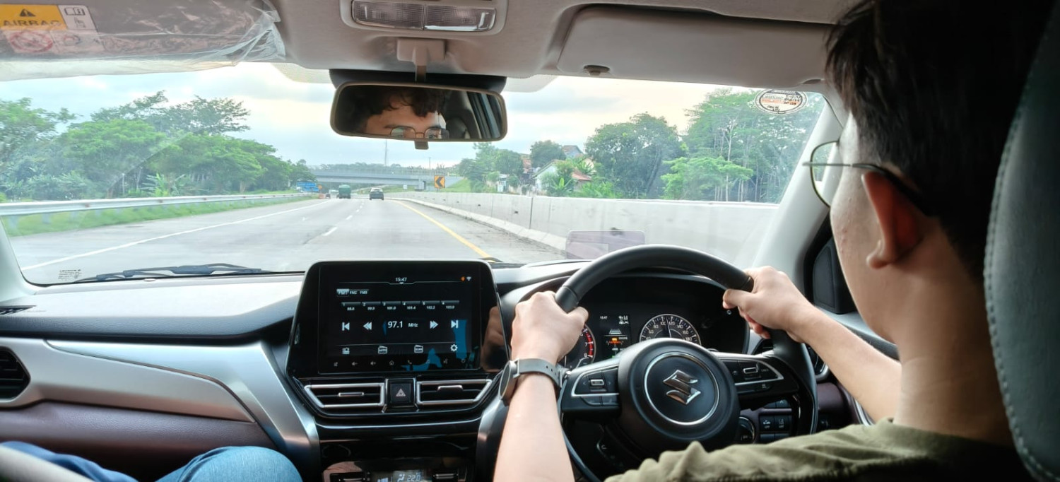 kasar, mengemudi, kerusakan, komponen, transmisi matic, sabuk baja, Pakai Mobil Matik Kasar, Siap-siap Komponen ini Bisa Jadi Rusak