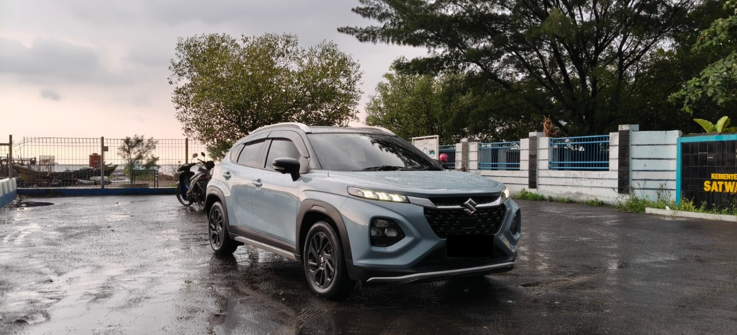 suzuki, hybrid, shvs, Strong Hybrid, Di Tengah Gempuran Strong Hybrid, Suzuki Masih Nyaman Dengan SHVS?