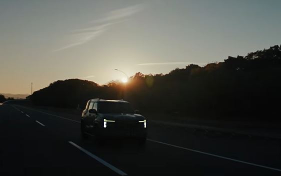 mitsubishi, pajero, mitsubishi pajero, reli dakar, Mitsubishi Munculkan Cameo SUV Misterius, Sinyal Kemunculan Pajero Baru?