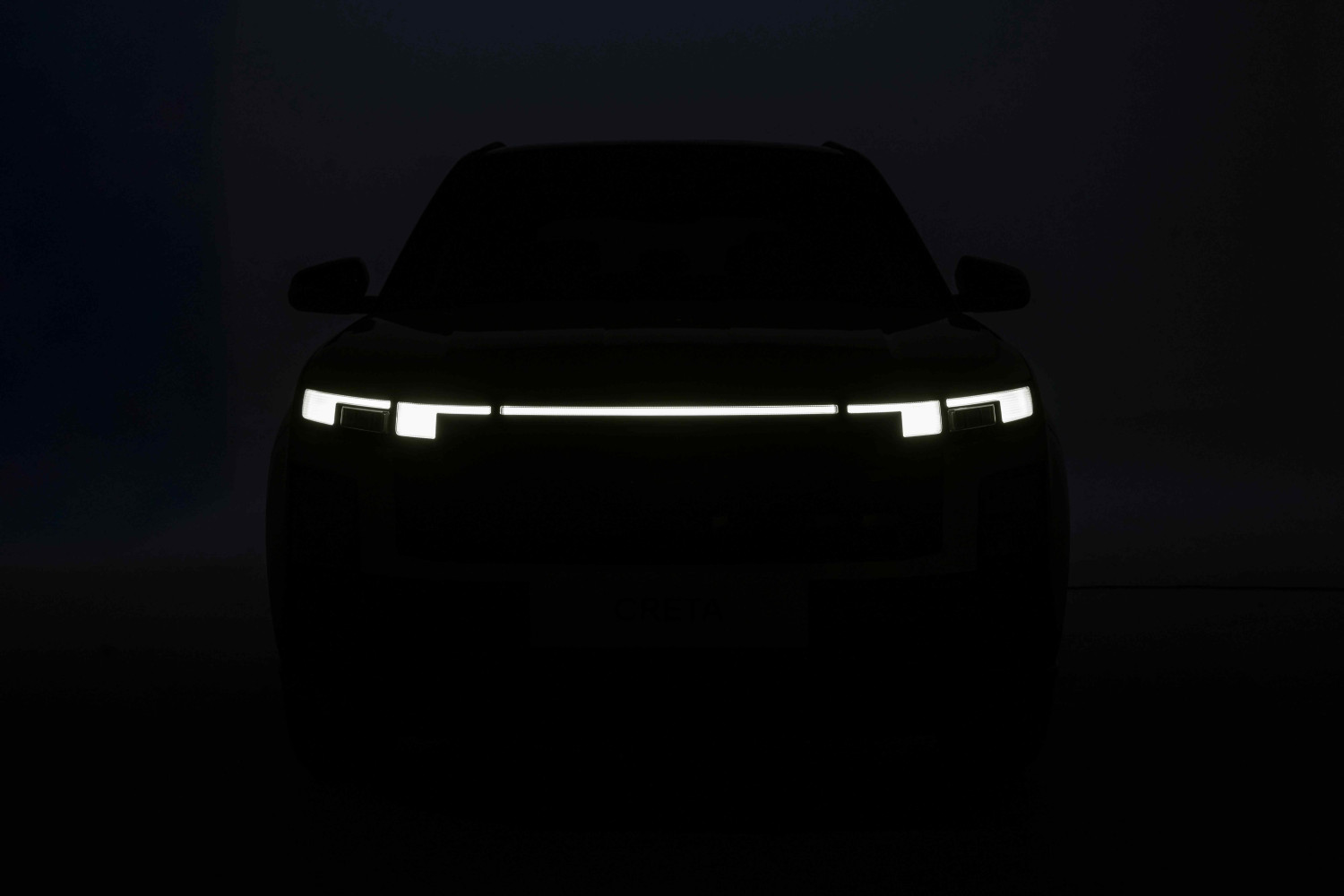 mobil baru, Fransiscus Soerjopranoto, Hyundai creta, PT Hyundai Motors Indonesia, 2026, Hyundai Indonesia Kasih Kode, Segera Rilis Creta Edisi Terbaru Nih