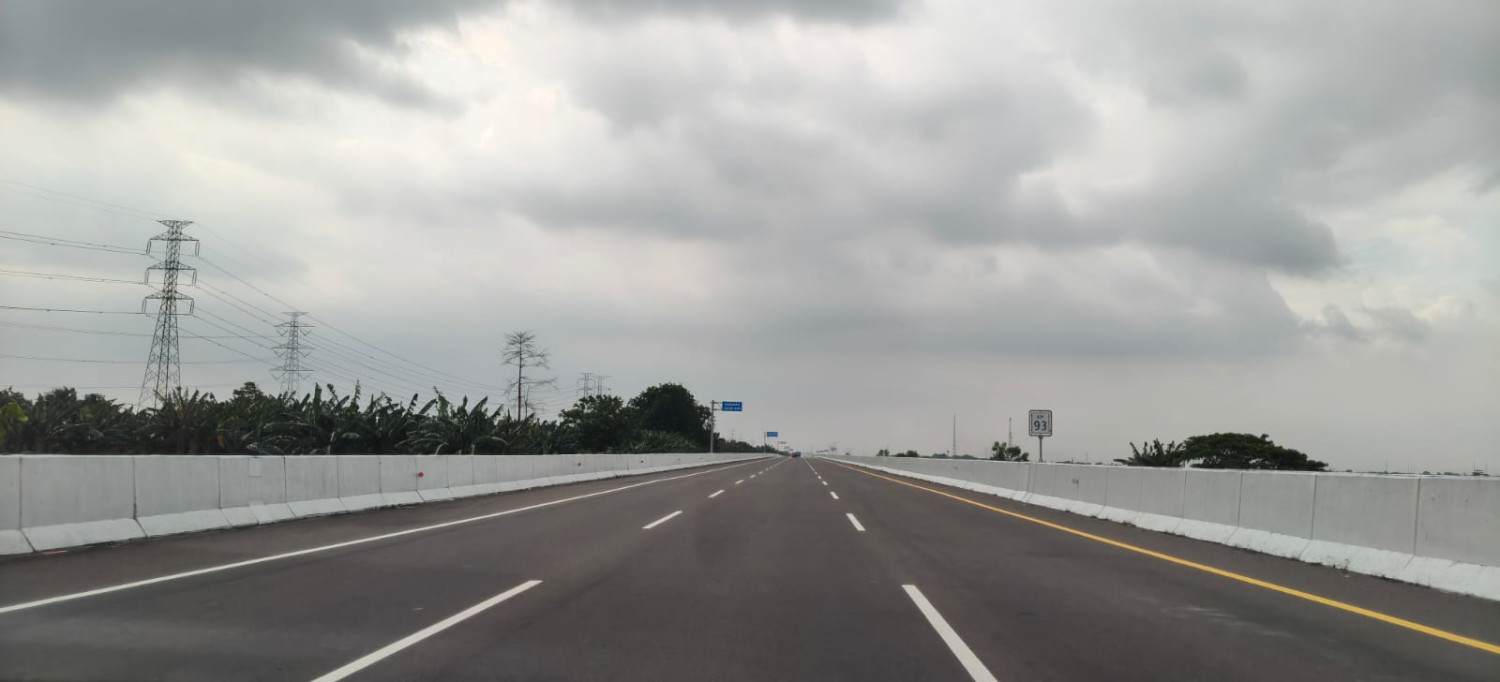 Robot, China, jalan, jalan tol, artifial intelligence, pengaspalan, aspal jalan, Hebohkan Dunia, China Bikin Jalan Tol 157 Km Andalkan AI dan Robot
