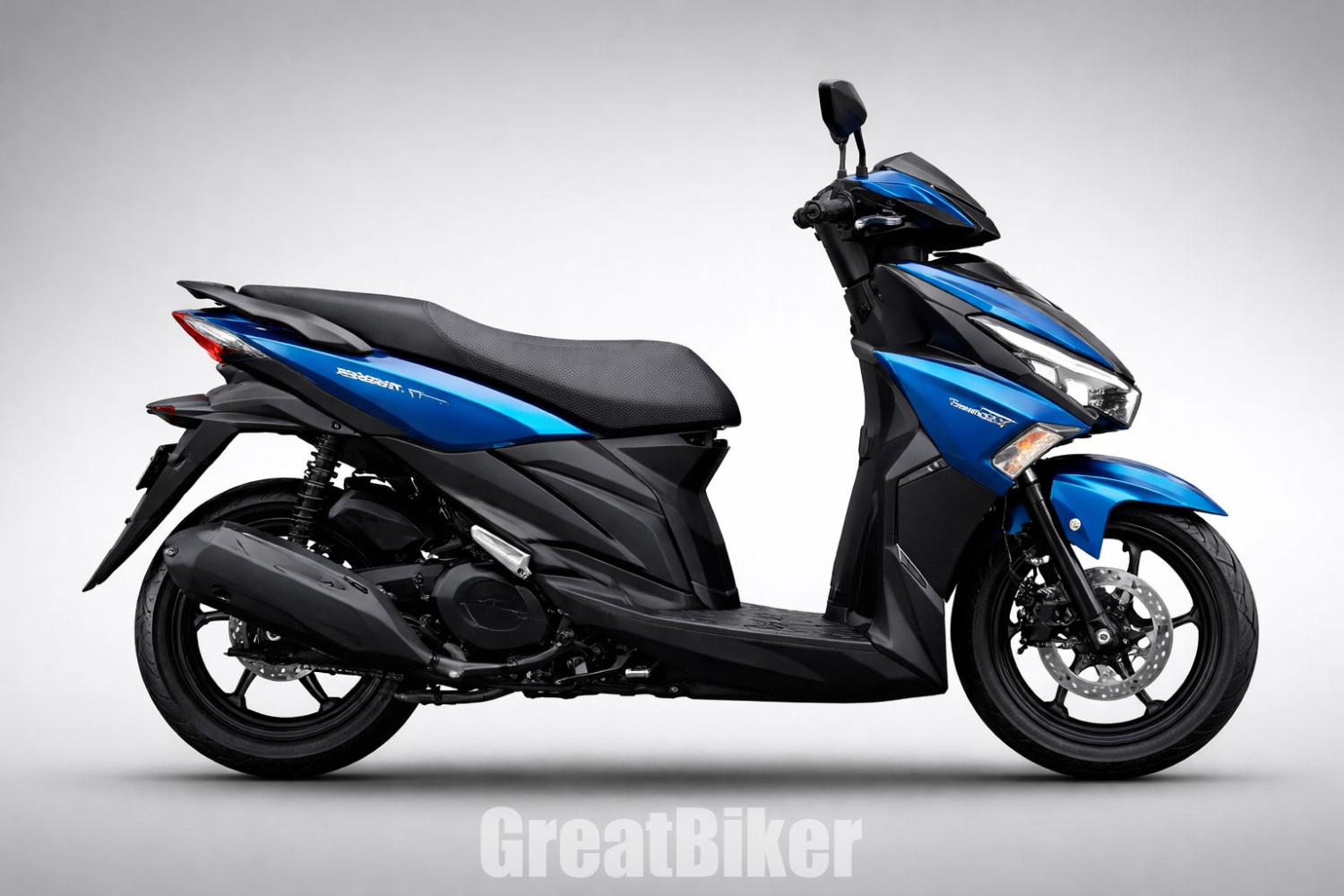 yamaha mio, all new yamaha mio, mio 2026, Mio Siap Comeback, Versi 2026 Rombak Total Tampang dan Jeroannya