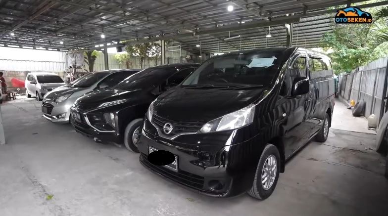 mobil bekas, harga mobil bekas, mpv bekas, mobil bekas MPV, harga mobil bekas mpv rp 50 juta, mobil bekas mpv 50 juta, harga mobil bekas mpv, Pulang Mudik Naik Mobil Bekas MPV Mulai Rp 50 Jutaan, Ini Enam Pilihannya