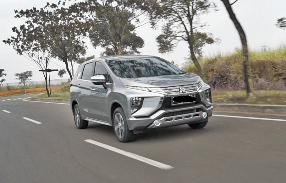 mitsubishi, mobil bekas, mitsubishi xpander, harga mobil bekas, mitsubishi xpander bekas, mobil bekas mitsubishi xpander, Harga mobil bekas Mitsubishi Xpander, mobil bekas mitsubishi, harga mobil bekas mitsubishi, Mitsubishi Xpander 2017 Bekas Cuma Segini, Gak Bikin Kantong Karyawan Jebol