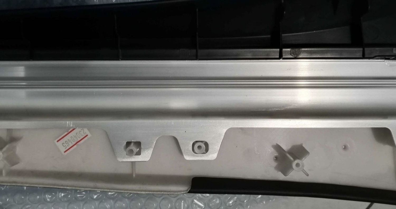mobil, otomatis, pintu, pintu geser, sliding door, power sliding door, Power Sliding Door Bunyi Tapi Tak Bergerak, Ketahui Masalahnya Disini