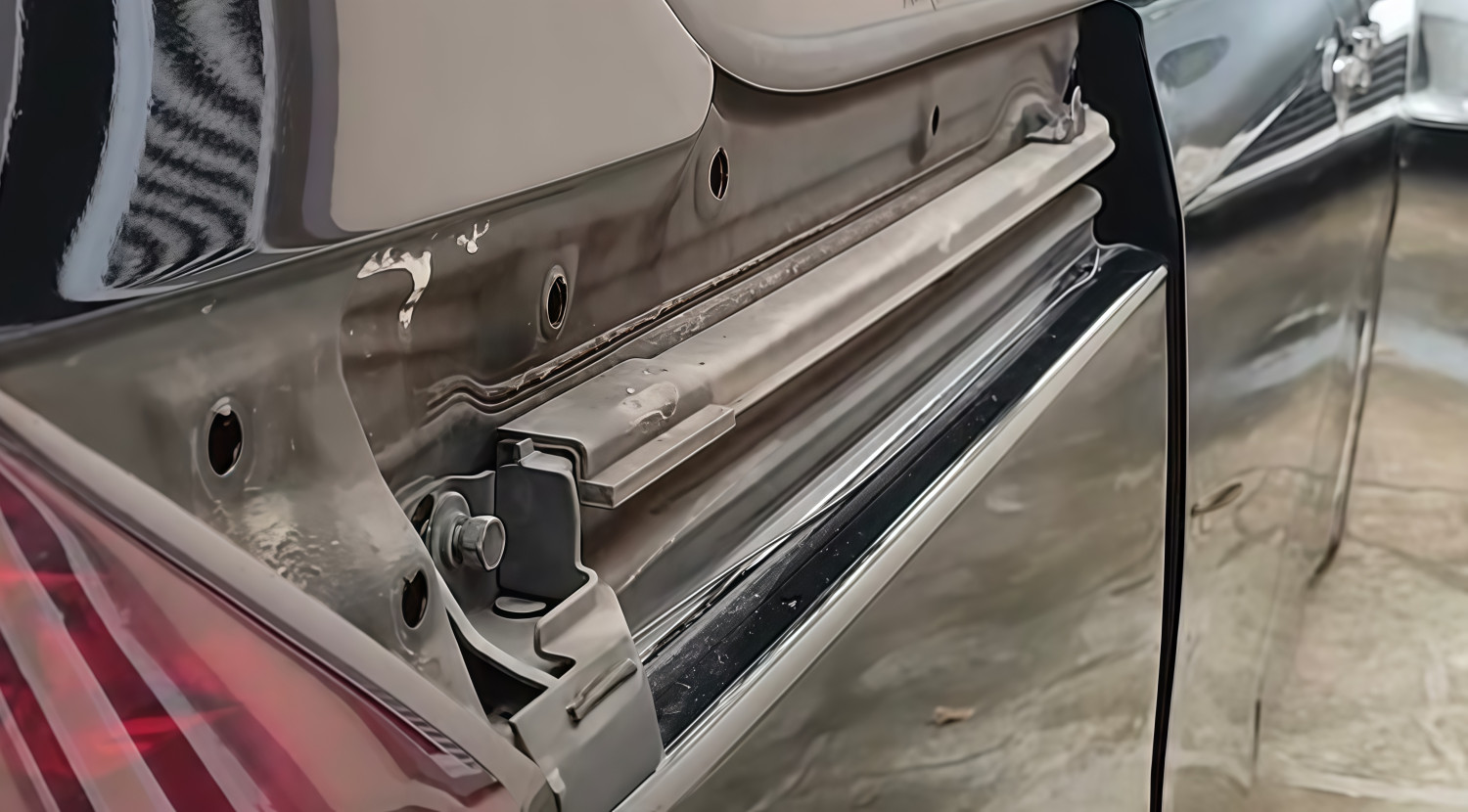 sensor, mobil, pintu, power, sliding, door, Power Sliding Door Mobil Tidak Menutup Rapat? Ini Penyebabnya