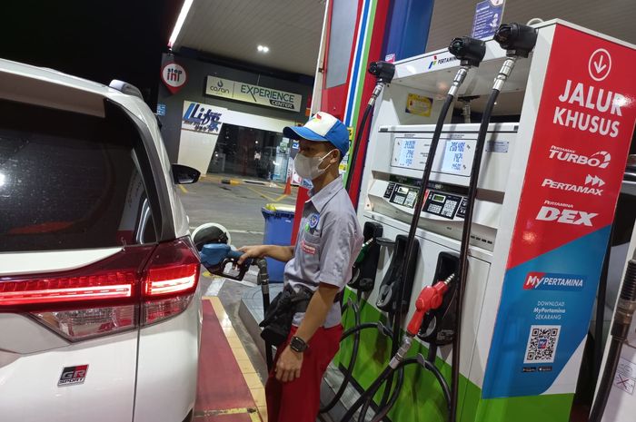 tips, mobil, mesin, bensin, pembakaran, Ternyata Kualitas BBM Pengaruhi Proses Pembakaran di Mesin Mobil