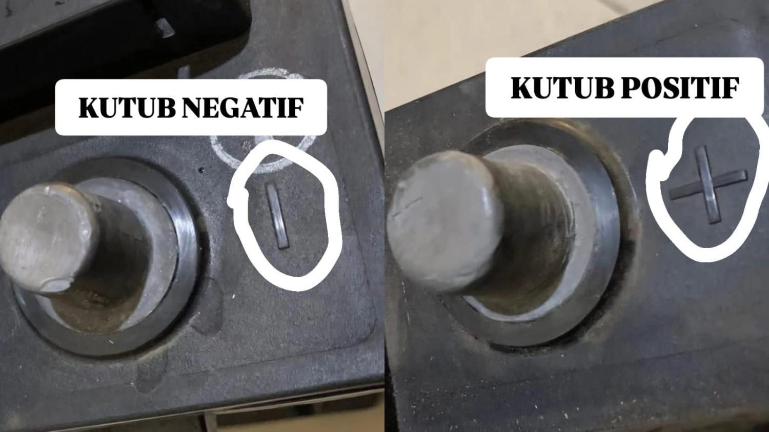 mobil, mesin, lepas, accu, aki mobil, Menghindari Korsleting! Seperti Ini Cara Buka Aki Mobil yang Benar