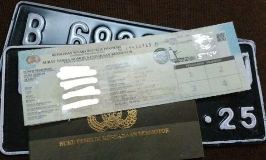 balik nama motor, biaya balik nama kendaraan, Biaya Penerbitan Pelat Nomor, balik nama mobil, Tarif SWDKLLJ, Gak Butuh KTP Pemilik Lama, Berikut Rincian Biaya Balik Nama Kendaraan Terbaru