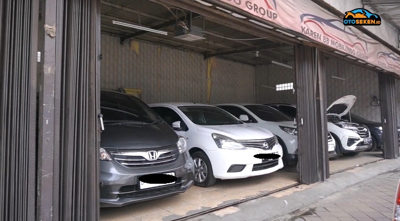 mobil, Dokumen, mesin, bekas, kaki kaki mobil, Inspeksi, Jarang Diketahui, Ini Tahapan Inspeksi Mobil Bekas yang Perlu Dipahami