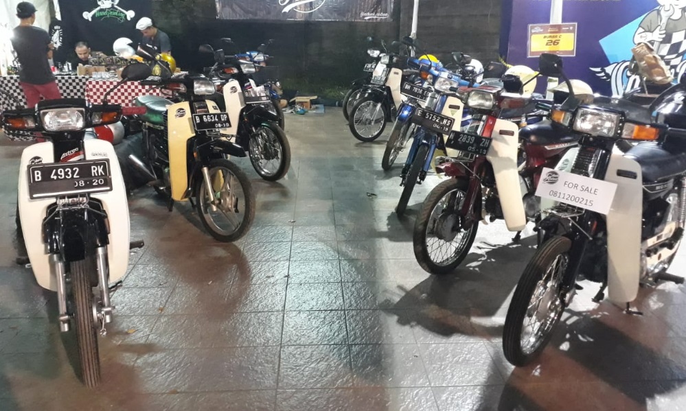 honda astrea, motor lawas honda, honda kirana, astrea grand, Sejarah Motor Bebek, sejarah honda astrea, Sejarah Singkat Honda Astrea di Indonesia, Bukan Cuma Prima dan Grand, Ternyata Ada 10 Tipe!