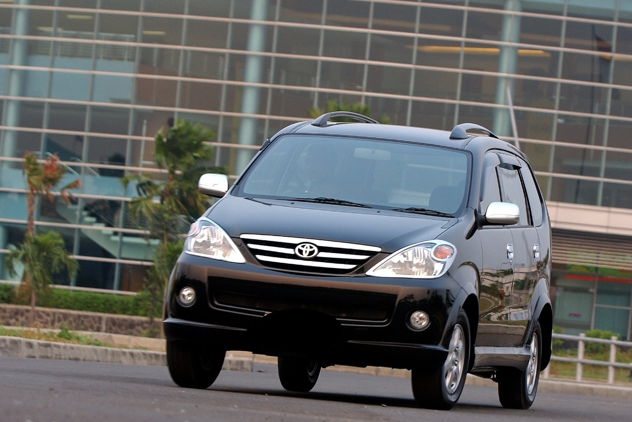 toyota avanza, avanza bekas, mobil bekas avanza, mobil bekas toyota avanza, Mudik Lebaran 2026, Mudik Nyaman Naik Toyota Avanza 2011, Harga Jualnya Segini Sekarang