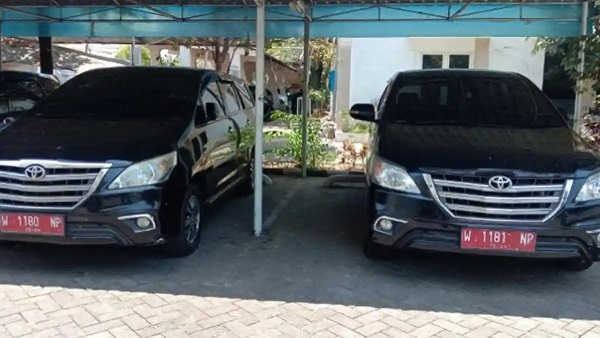 bpkb hilang, pemkab sidoarjo, BPKB Mobil Dinas Hilang, BPKB Motor Dinas Hilang, BPKB Mobil Hilang, 147 Motor dan Mobil Dinas Pemkab Sidoarjo Bodong, BPKB Hilang Belum Ketemu