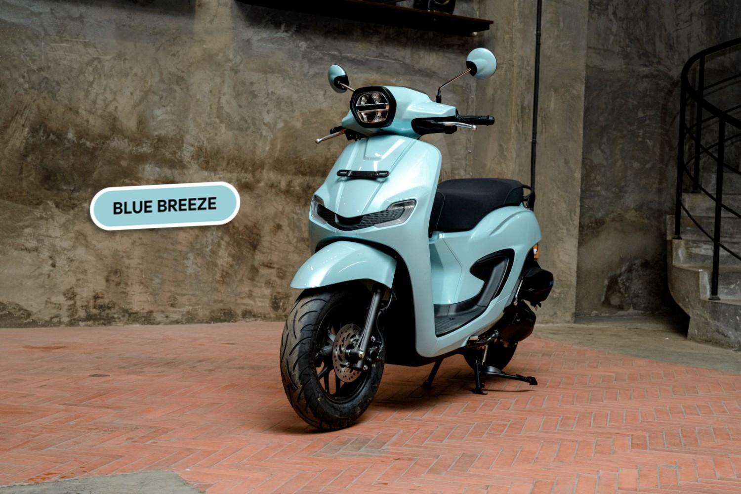 astra motor jateng, honda jateng, Honda Stylo, Warna honda stylo, modifikasi stylo, FreeStylo, Dijamin Pada Nengok, Honda Stylo 160 Dapat 3 Warna Baru Dijual Cuma di Jateng