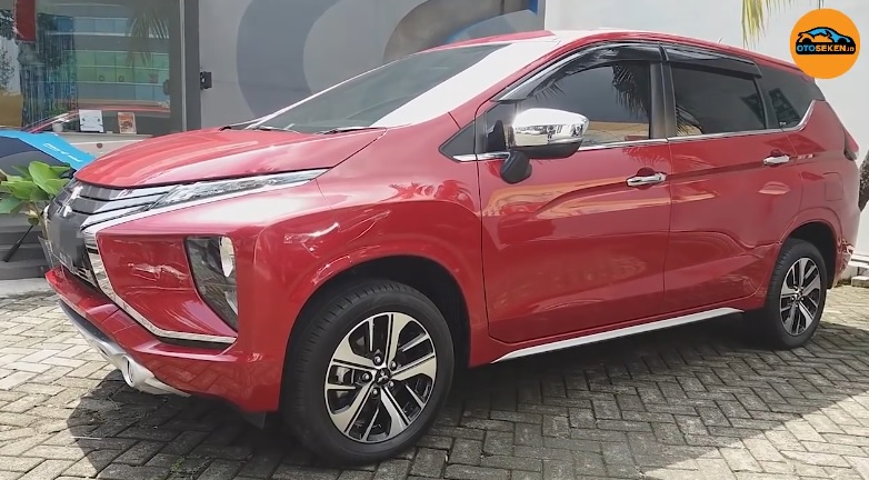 mobil bekas, mitsubishi xpander, harga mobil bekas, mitsubishi xpander bekas, Xpander bekas, mobil bekas mitsubishi xpander, mobil bekas xpander, mobil bekas mitsubishi, Layak Jadi Mobil Keluarga, Mitsubishi Xpander 2019 Bekas Harganya Tinggal Segini