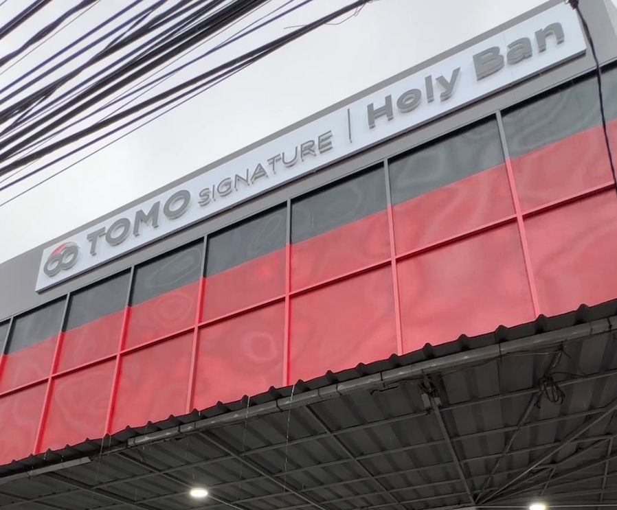 Jakarta, bridgestone, toko model, TOMO Signature, Holy Ban, Baru Nih, Bridgestone Resmikan TOMO Signature Pertama di Indonesia