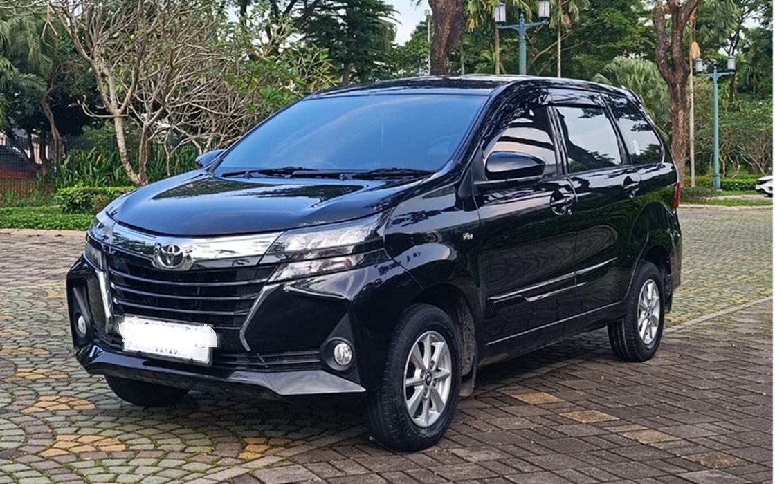 avanza bekas, mobil bekas avanza, Toyota Avanza 2019, Toyota Avanza bekas, harga mobil bekas avanza, Tak Gentar Tanjakan Toyota Avanza 2019 Matik, Harganya Tinggal Segini