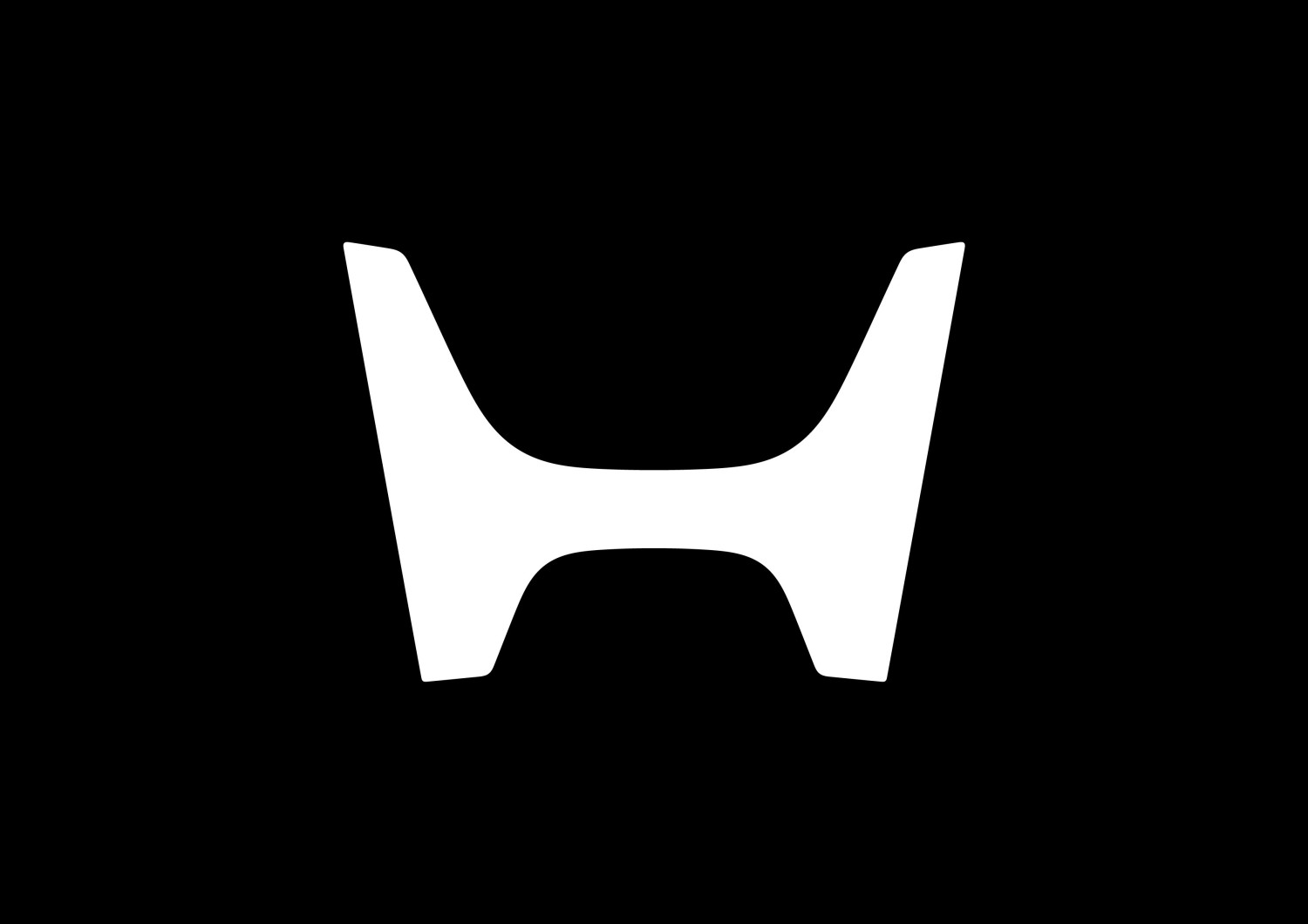 honda mobil, logo honda, Logo Baru Honda, Logo Mobil Honda, Logo Honda Mobil, Sayonara Bentuk Lama, Logo Mobil Honda Resmi Berubah Jadi Seperti Ini