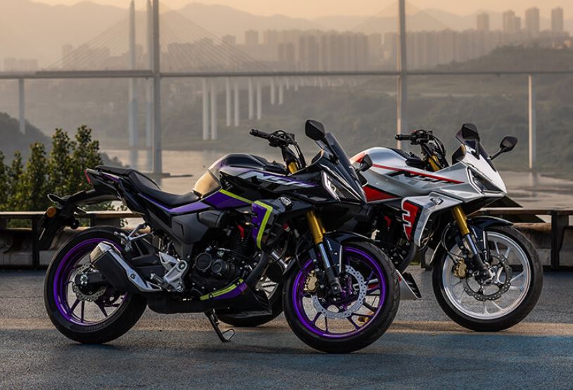 China, honda, motor sport, Honda NSP, Harga Setara Rp 30 Jutaan, Honda Luncurkan Motor Sport Anti Mainstream Berfitur Canggih