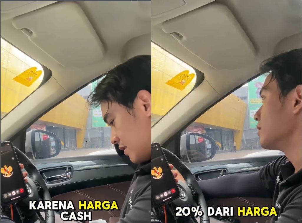mobil bekas, penipuan mobil bekas, Penipuan Jual Mobil Bekas, Jasa Inspeksi Mobil Bekas, Modus Penipuan Mobil Bekas, Kenyang Berbagai Modus, Jasa Inspeksi Beri Contoh Langsung Modus Penipuan Mobil Bekas