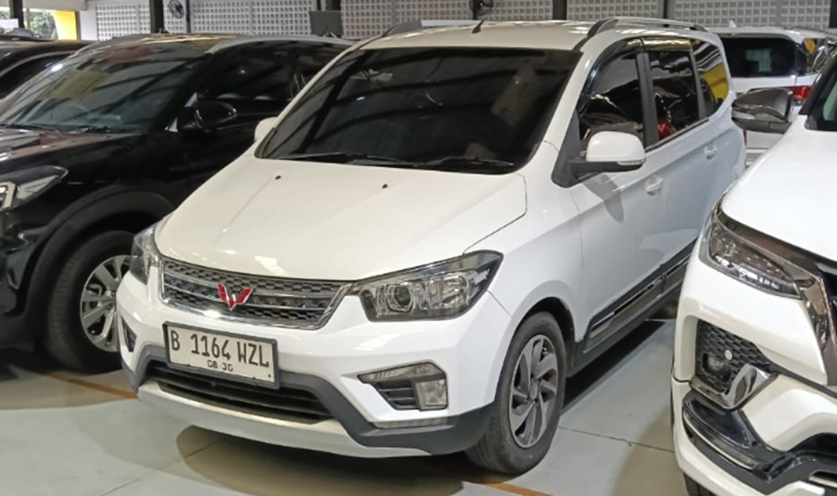 Wuling Confero, harga mobil bekas, confero bekas, mobil bekas Wuling Confero, Mobil bekas Wuling, Harga Wuling Confero Bekas di Mei 2026 Rp 80 Jutaan, Simak Tahunnya