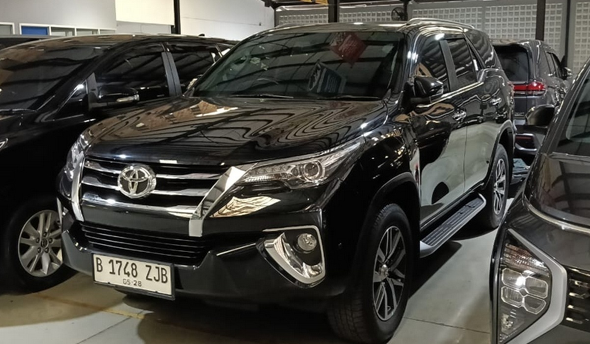 perjalanan, mudik lebaran, biaya, freon, toyota fortuner, kompresor AC, refrigeran, Persiapan Mudik Lebaran, Segini Biaya Ganti Freon Toyota Fortuner