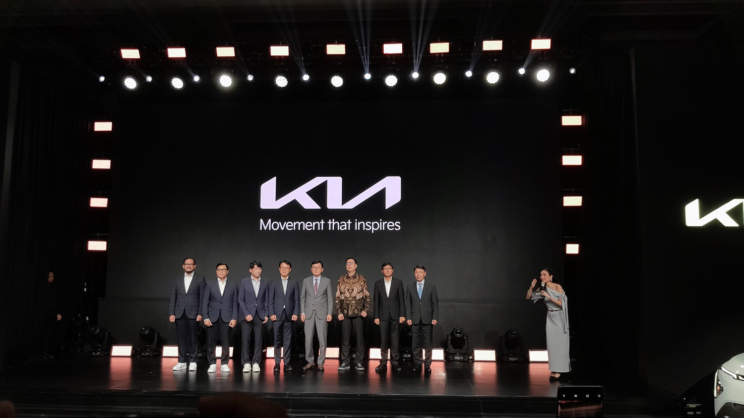 PT Kreta Indo Artha, Kia Sales Indonesia, KIA Masuki Babak Baru di Indonesia, Operasional Kini Dikelola Langsung Prinsipal
