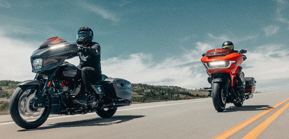 harley-davidson, harley-davidson cvo, harley-davidson model 2026, Harley-Davidson Liberty Edition, CVO Baru dan Liberty Edition Hadir, Ini 7 Model Terbaru Harley-Davidson 2026