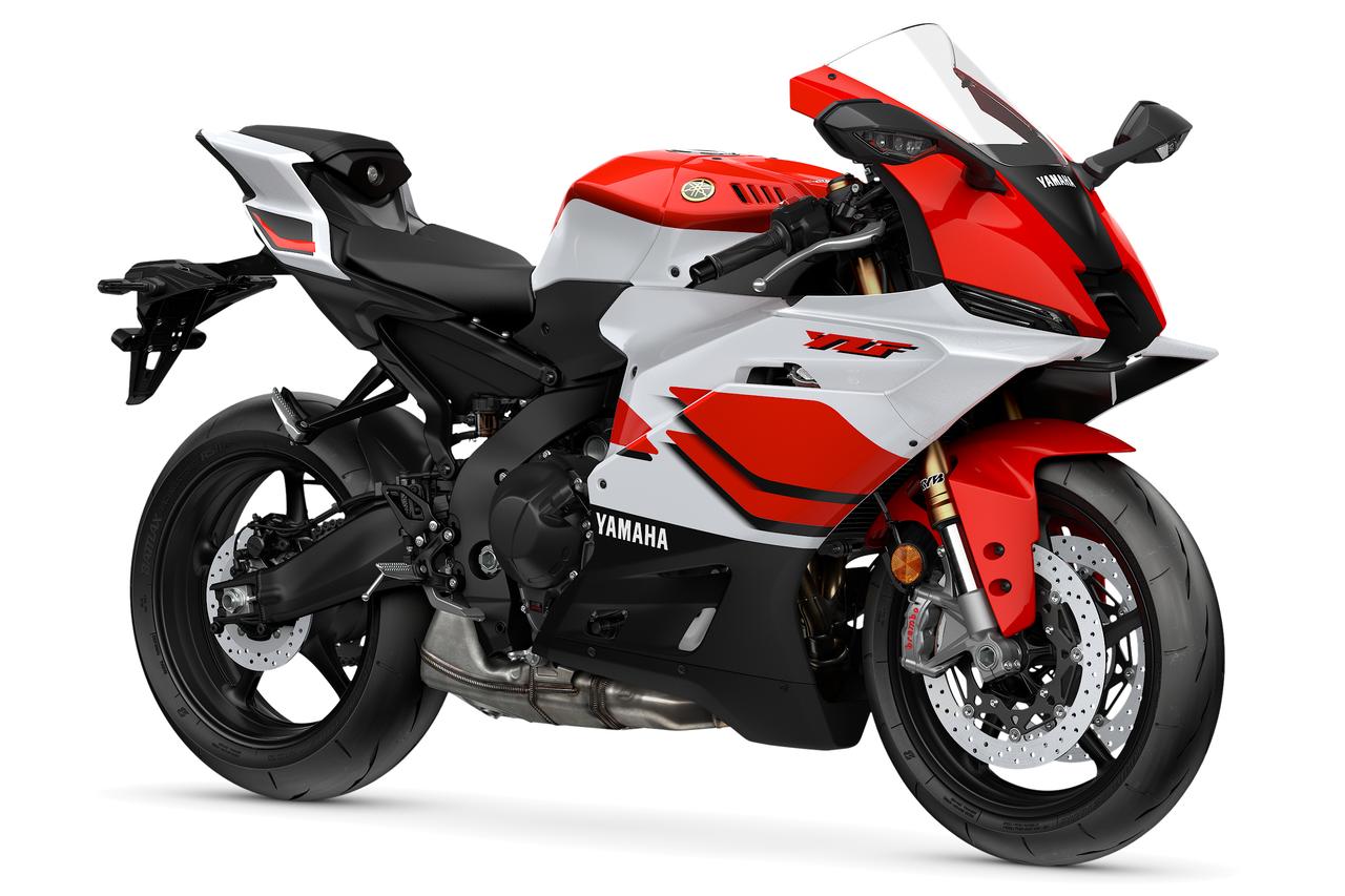 yamaha, yamaha mt-09, yamaha jepang, Yamaha YZF-R9, Yamaha YZF-R9 2026, Yamaha YZF-R9 70th Anniversary Edition ABS, Yamaha YZF-R9 2026 Edisi Spesial Meluncur, Harga Setara Mobil LCGC