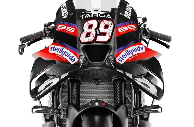 aprilia, motogp 2026, motogp 2027, aprilia rs-gp 2026, Era Mesin 1.000 cc Tinggal Setahun, Aprilia Fokus Area Rahasia Ini di RS-GP 2026