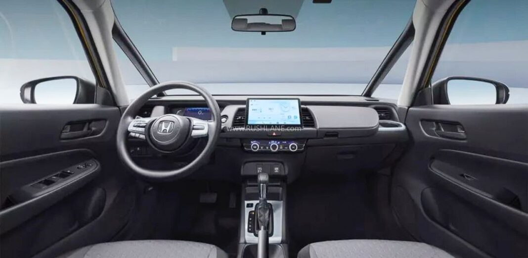 China, honda jazz, honda fit, Mobil baru Honda, Honda Jazz Terbaru, Kandas di Indonesia, Honda Jazz Hadir Lagi dengan Harga Menggoda