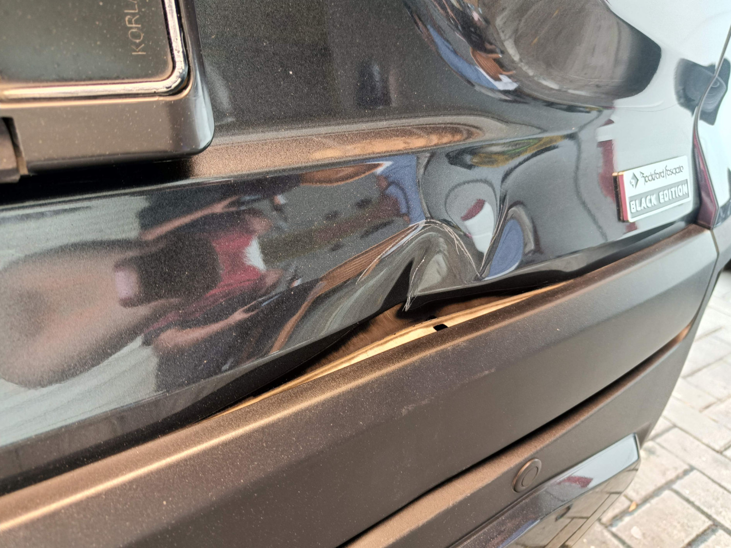 tipis, lcgc, penyok, plat, Paintless Dent Removal, Kata Bengkel PDR, Ternyata Mobil Ini yang Pelat Bodinya Paling Tipis