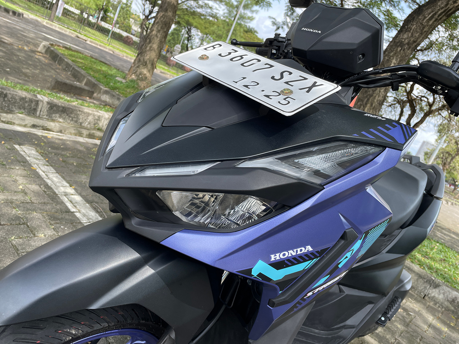 new vario 125, Honda New Vario 125, vario street, Vario 125 Street, Kenali Sebelum Beli, Ragam Fitur Unggulan Honda Vario Street 125 2026