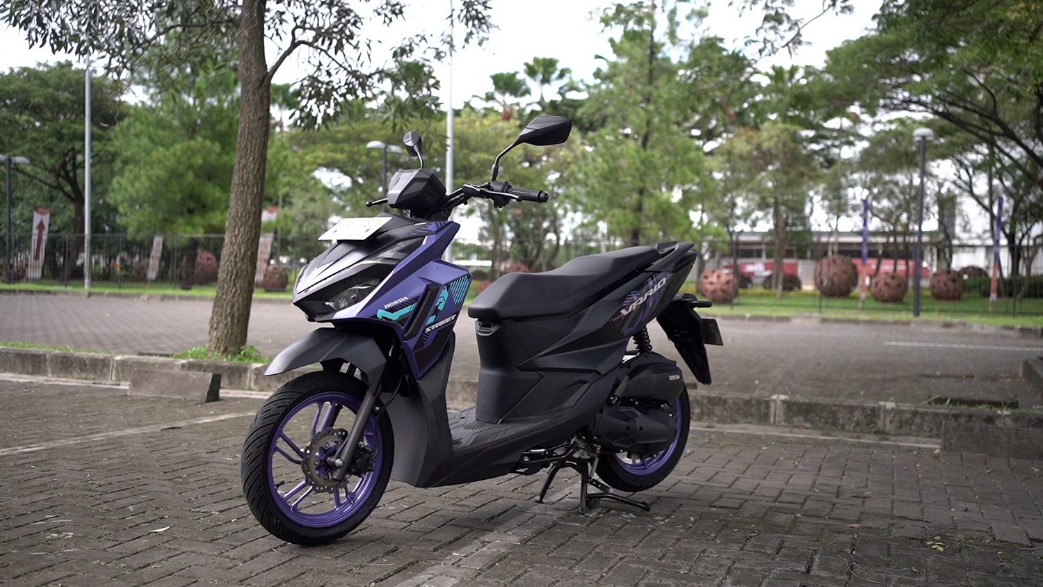new vario 125, Honda New Vario 125, vario street, Vario 125 Street, Kenali Sebelum Beli, Ragam Fitur Unggulan Honda Vario Street 125 2026