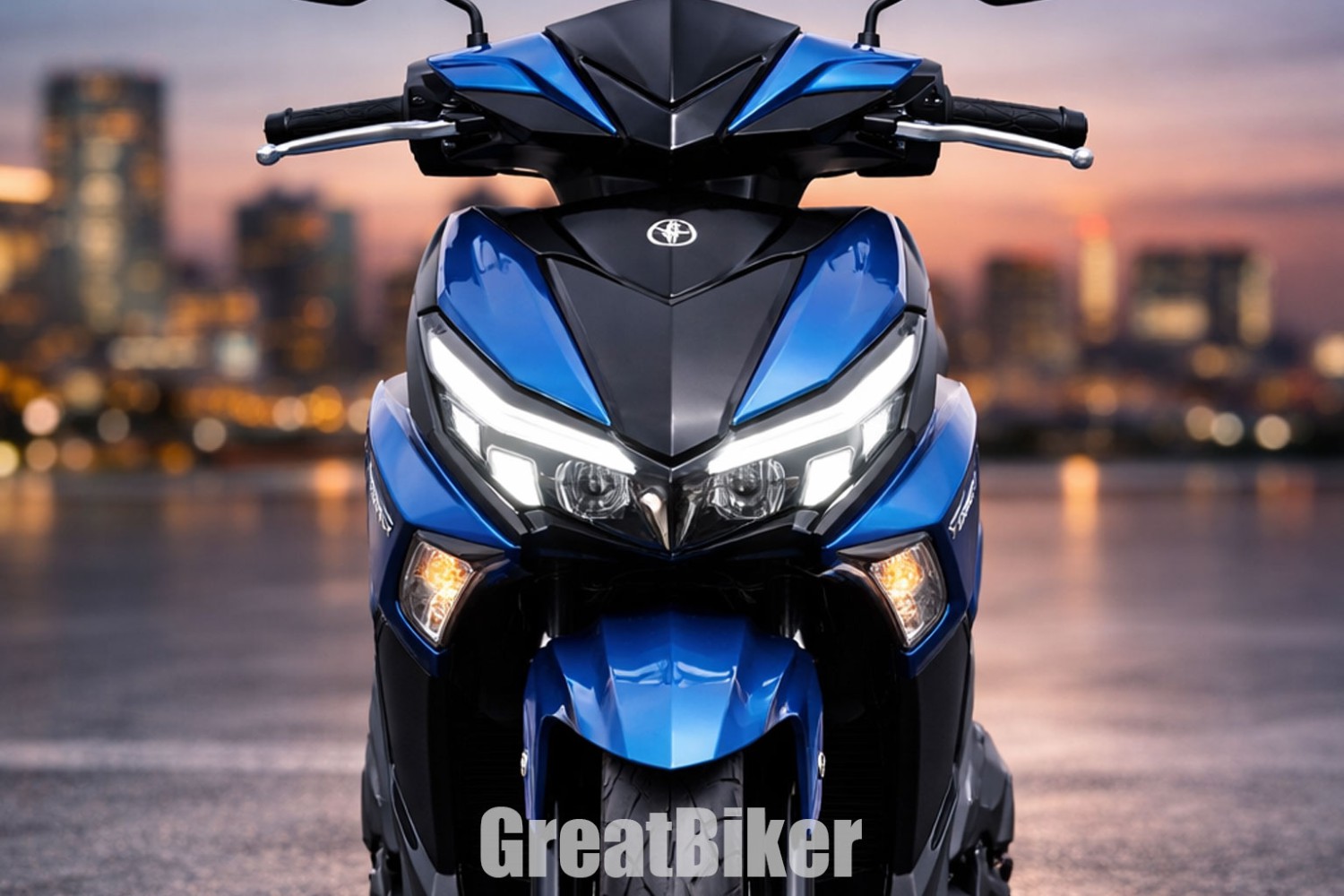 yamaha mio, Yamaha Mio Terbaru, all new yamaha mio, Bocor Tampang All New Yamaha Mio 2026, Sayonara Bodi Mungil
