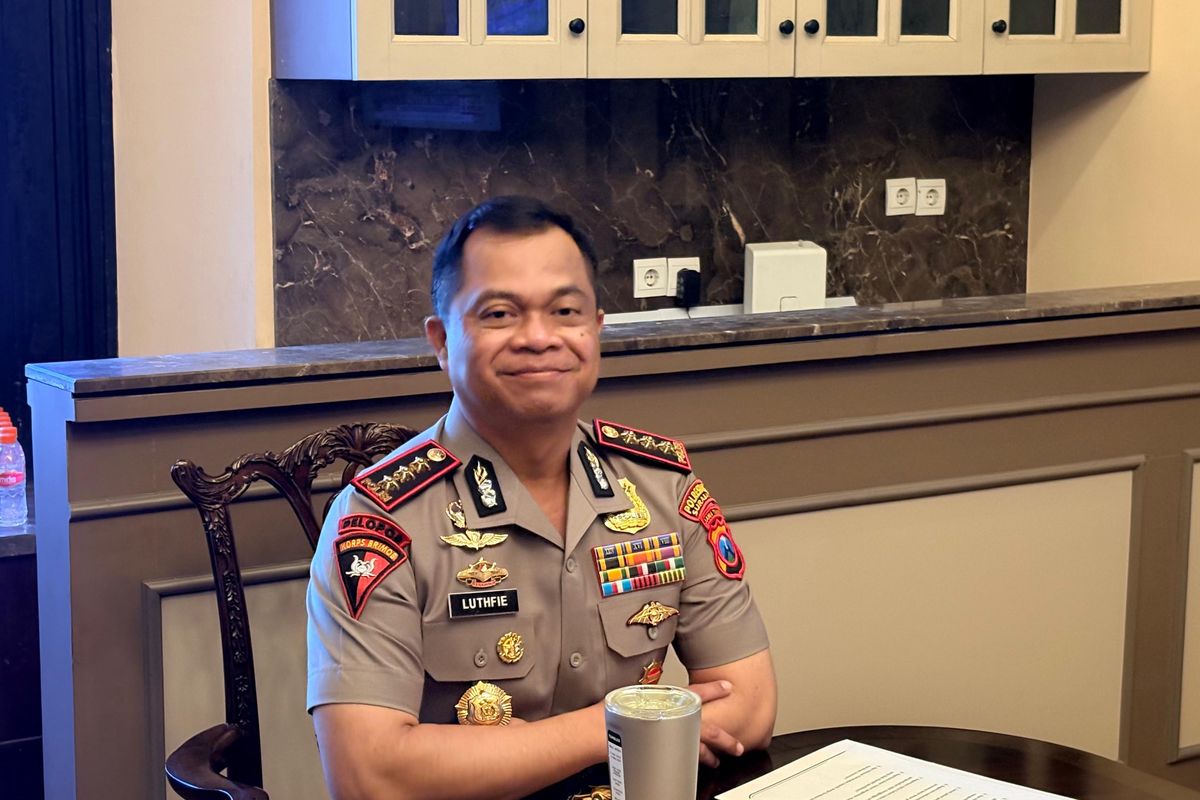Polrestabes Surabaya, motor curian, Motor malingan, Bazar Pengembalian Barang Bukti, Pengembalian Motor Curian, Kreatif, Ada Bazar Pengambilan 810 Unit Motor Curian di Polrestabes Surabaya