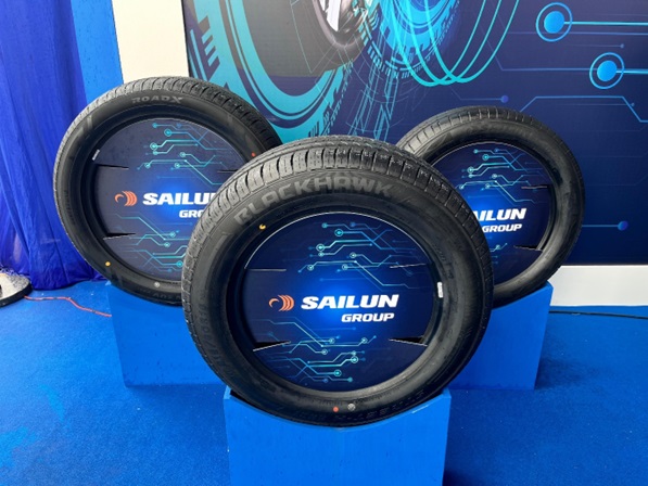 Sailun, Sailun Group, Pabrik Sailun, Sailun Group Resmikan Pabrik di Indonesia, Siap Jadi Basis Asia Tenggara
