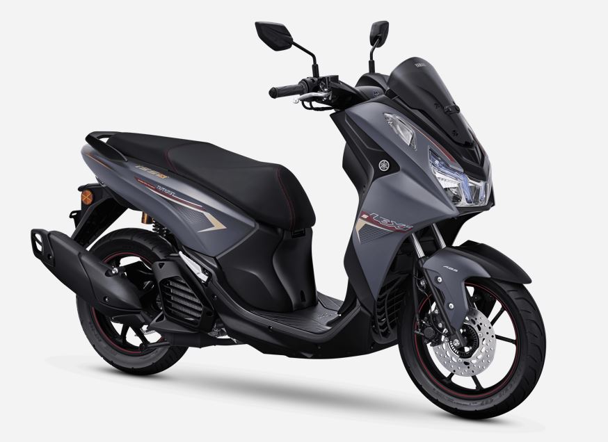 yamaha, harga yamaha lexi, warna baru yamaha lexi, Yamaha Lexi LX 155, Rifki Maulana, Yamaha Lexi Tampil Segar dengan Warna Baru, Cek Harganya di Januari 2026